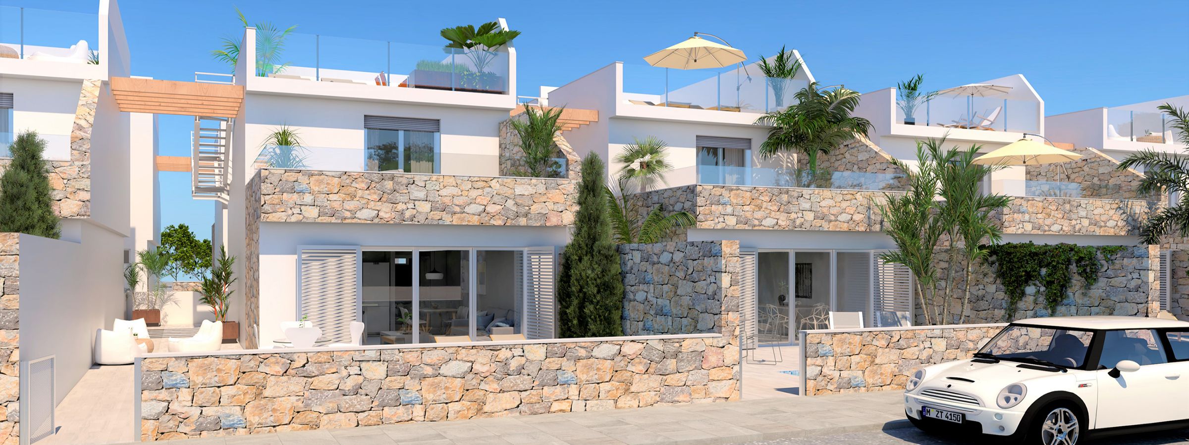 Property on the costa blanca