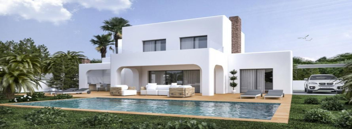 Villa à vendre en Alicante