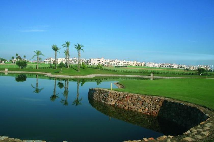 Roda GolfMedvilla Spanje