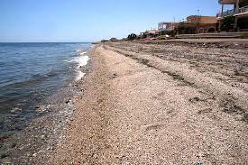 Pozo del EspartoMedvilla Spanje