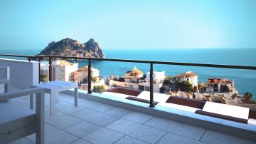 Spidia Playa Residencial - Medvilla Spanje