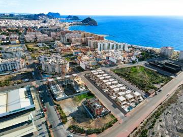 Ocean Breeze Residencial - Medvilla Spanje
