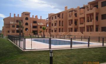 Serena golf residential - Medvilla Spanje