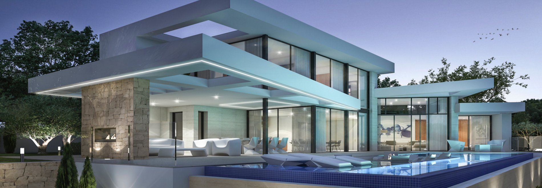  Een Villa Met Zwembad In Spanje Kopen?  thumbnail