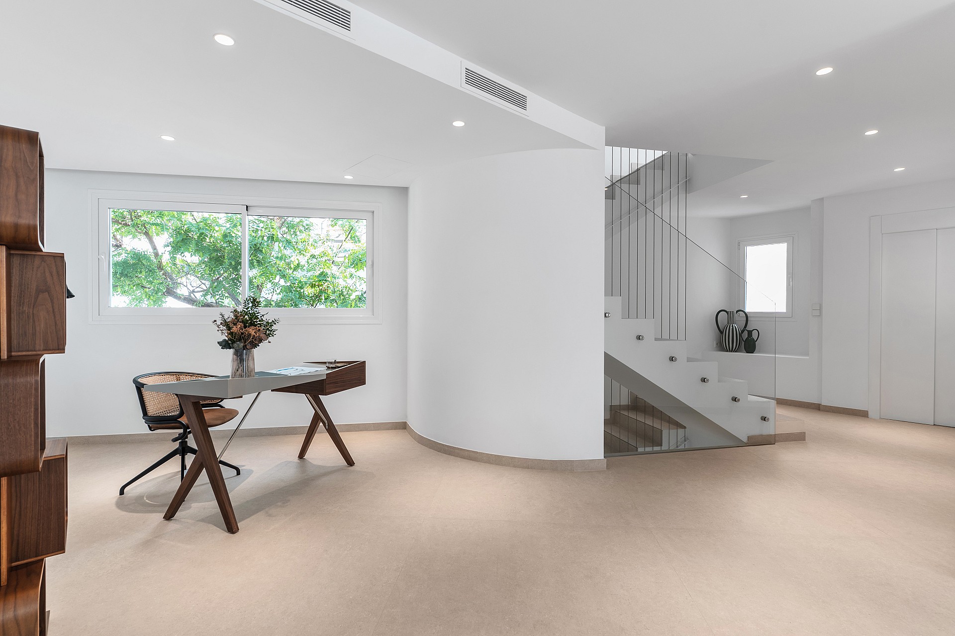 Detached Villa in Altea - New build