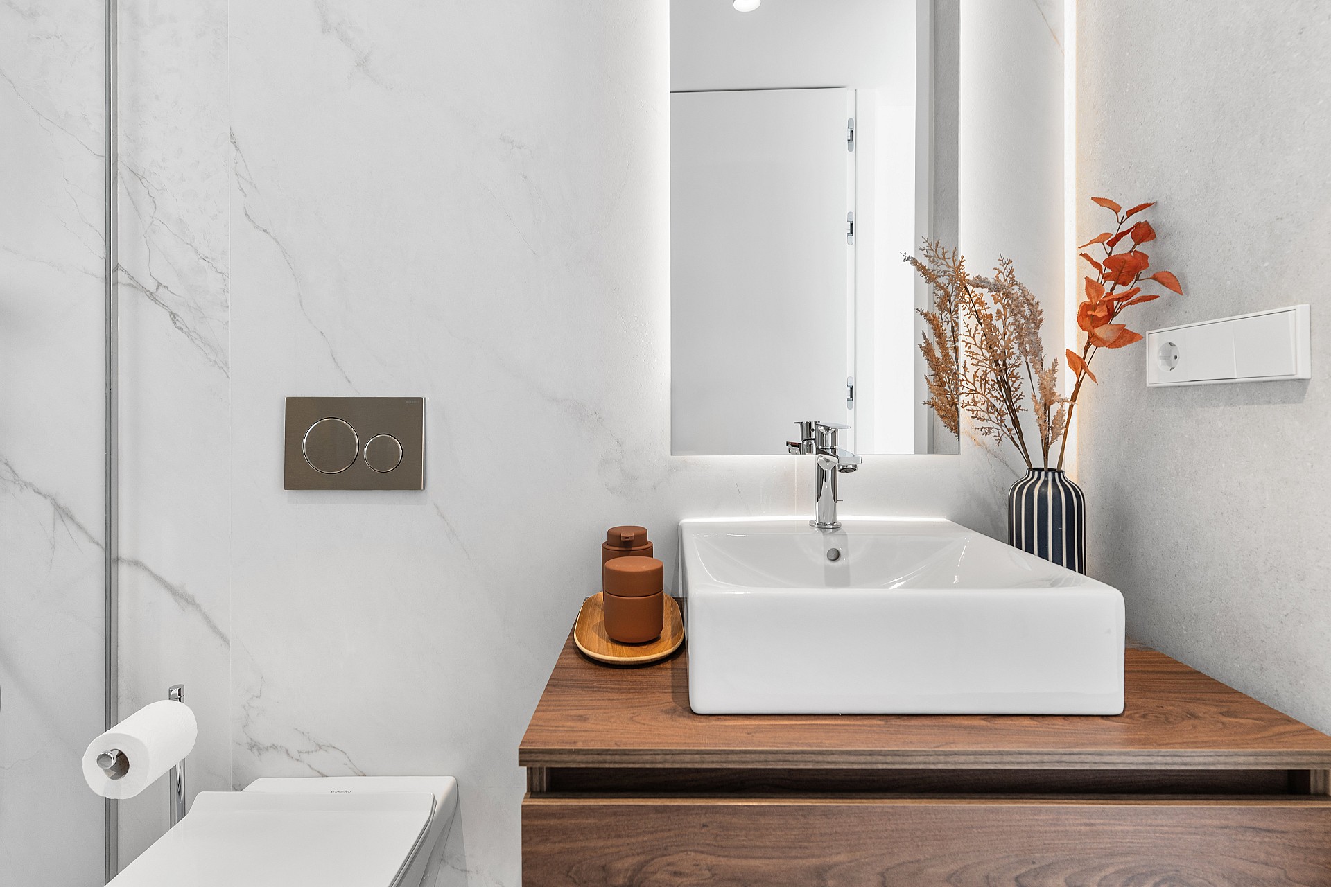 Detached Villa in Altea - New build