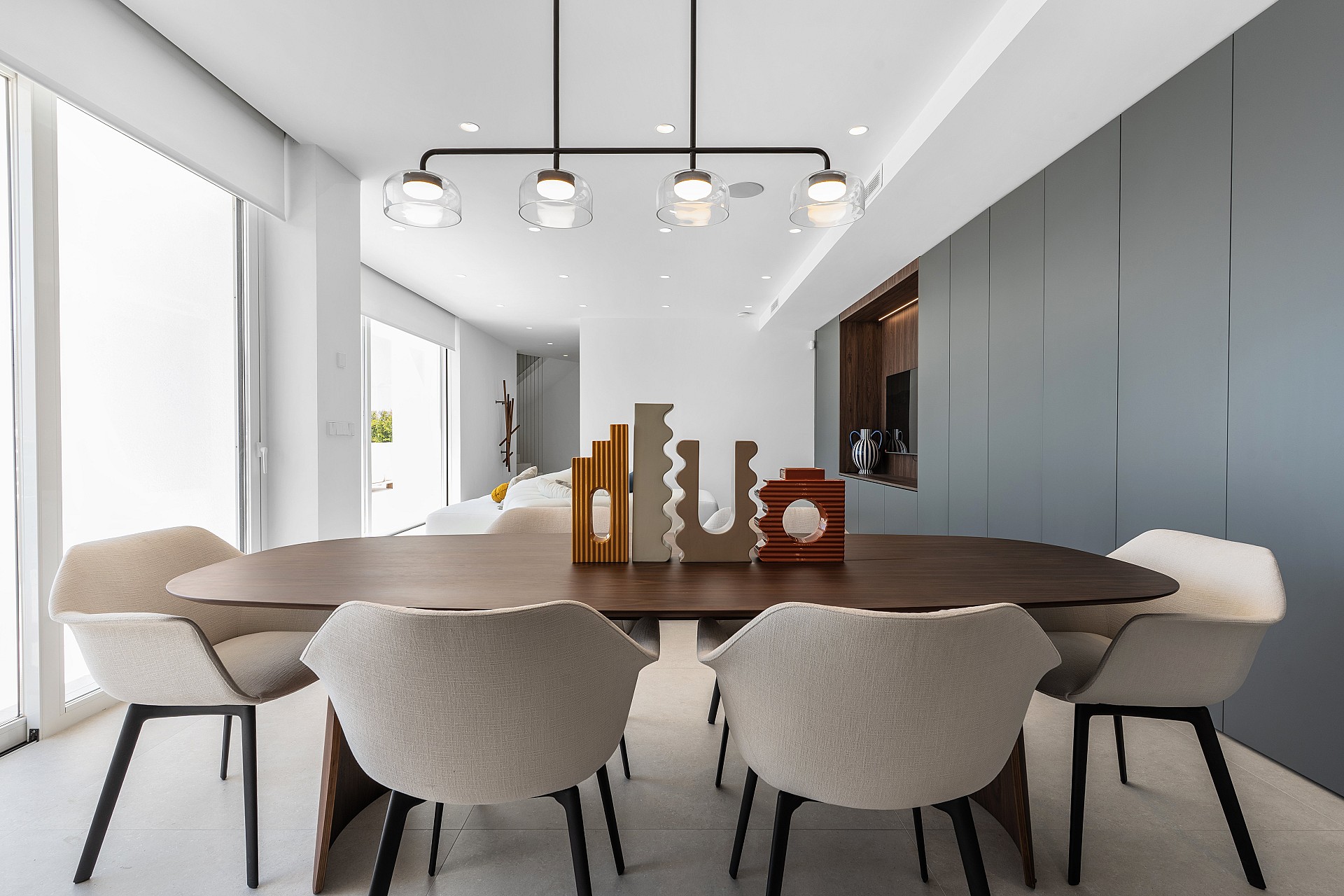 Detached Villa in Altea - New build