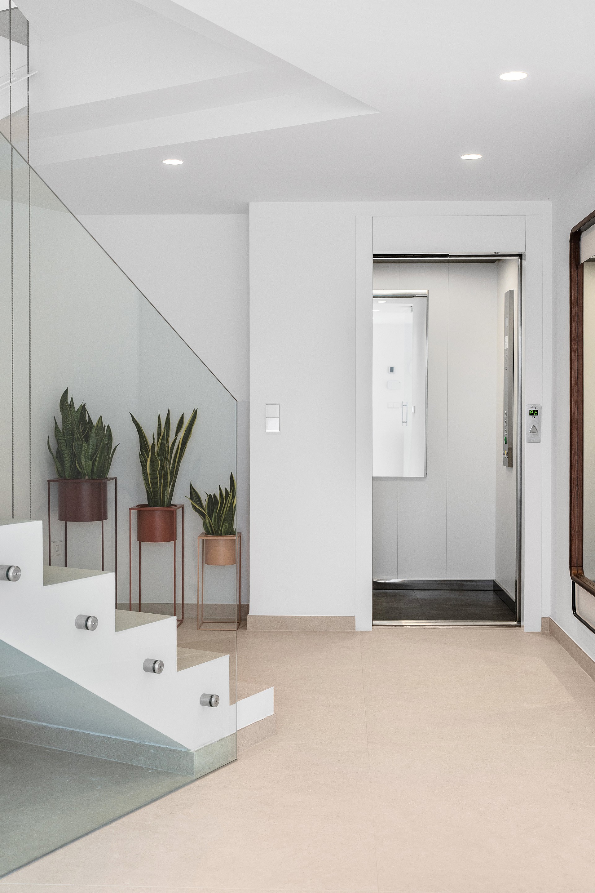 Detached Villa in Altea - New build