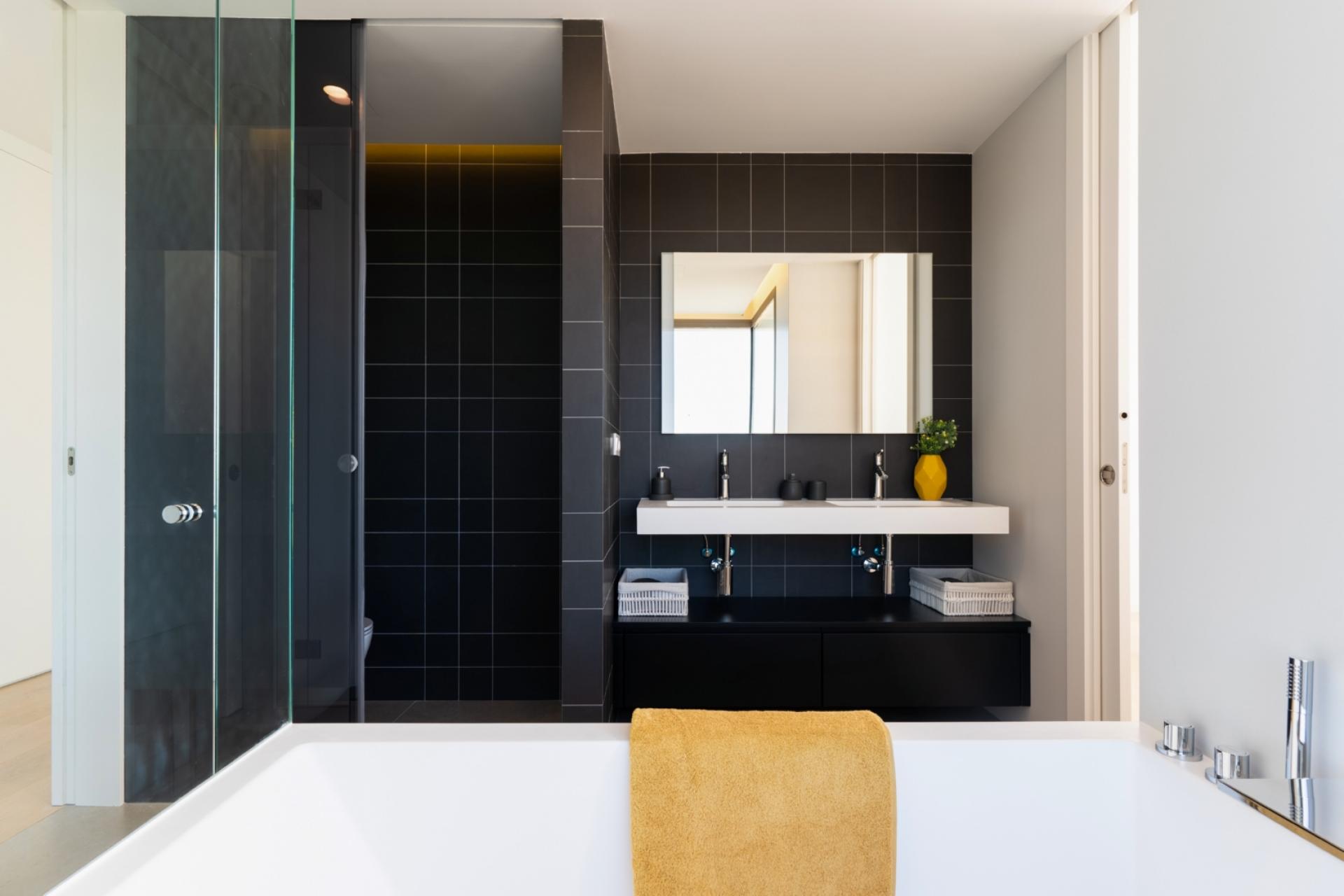 Villa in Benitachell - Cumbre del Sol - Nieuw gebouw