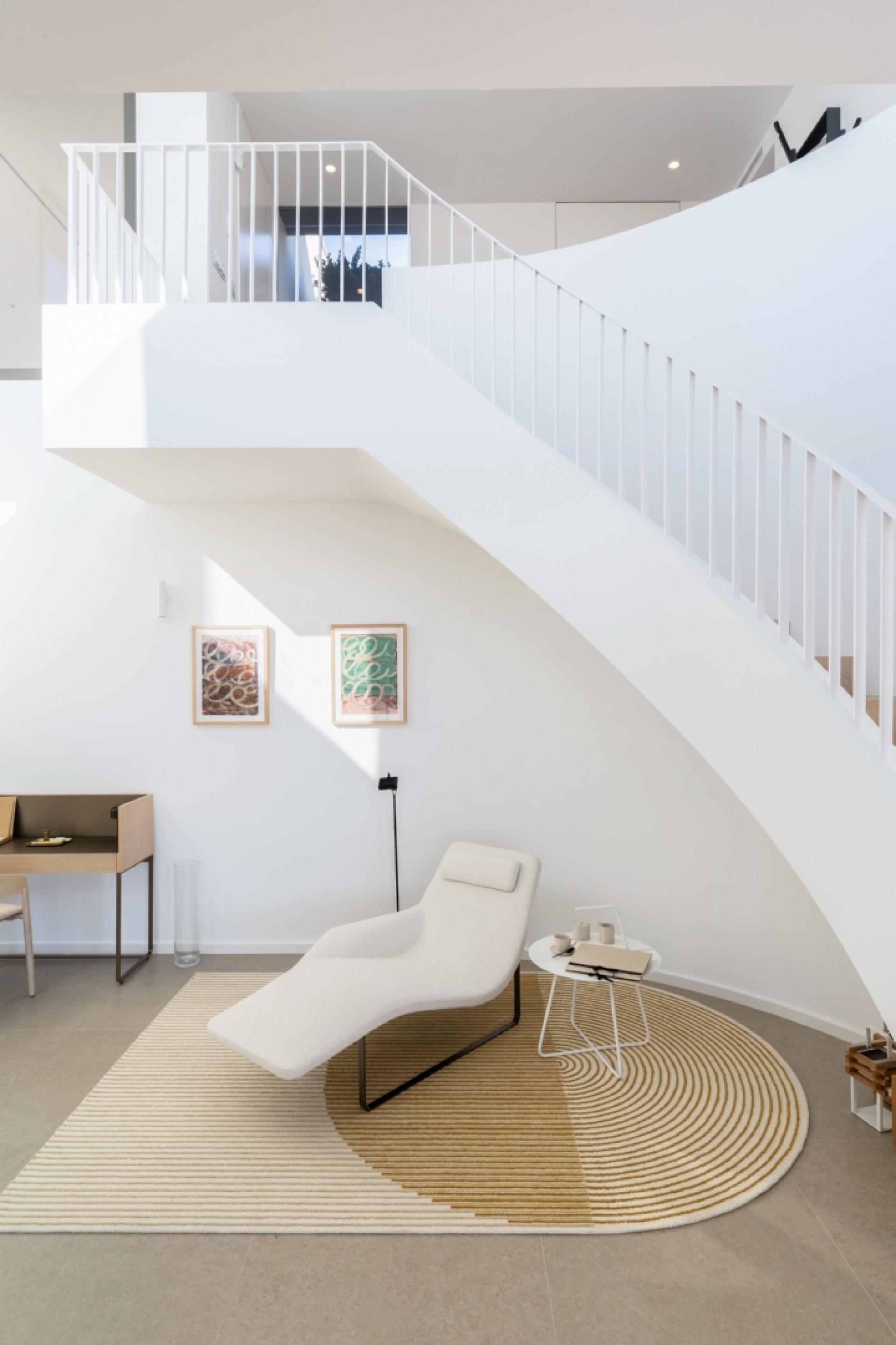 Villa in Benitachell - Cumbre del Sol - Nieuw gebouw