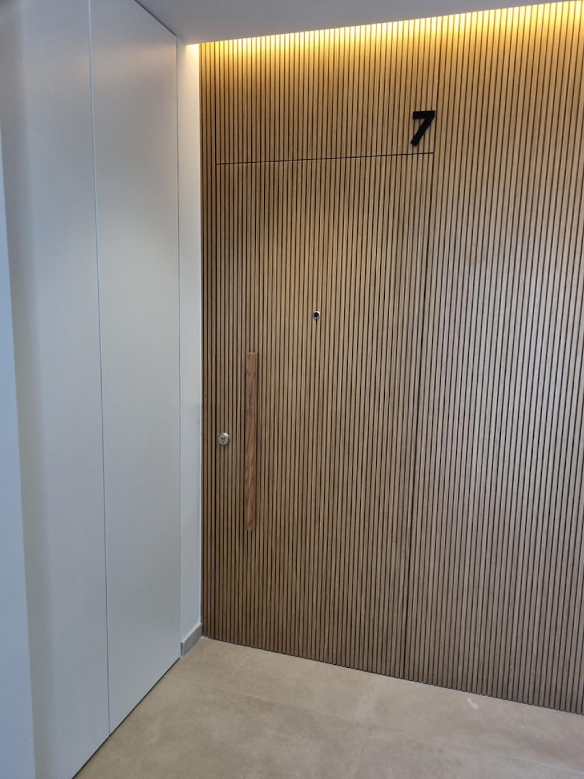 3 !bedroom Appartement ! EN Las Colinas Golf - Nieuwbouw in Medvilla Spanje