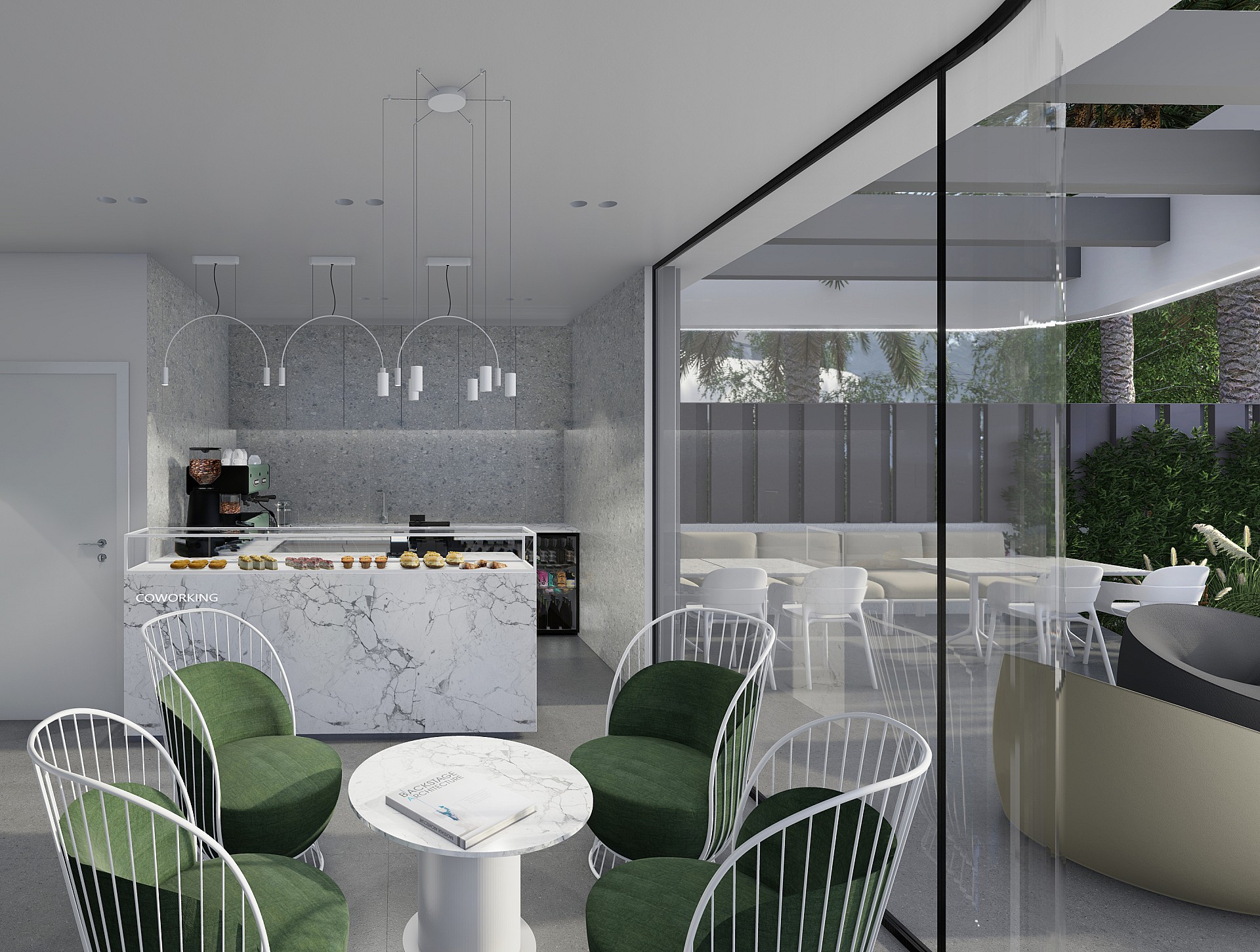 Apartment in El Raso - New build