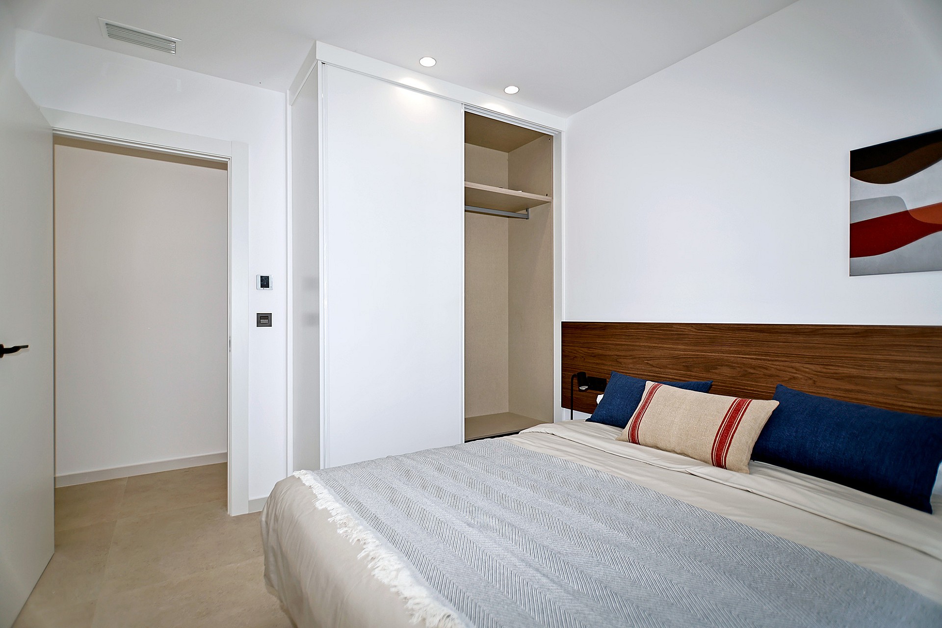 Villa in Molina de Segura - Nieuw gebouw