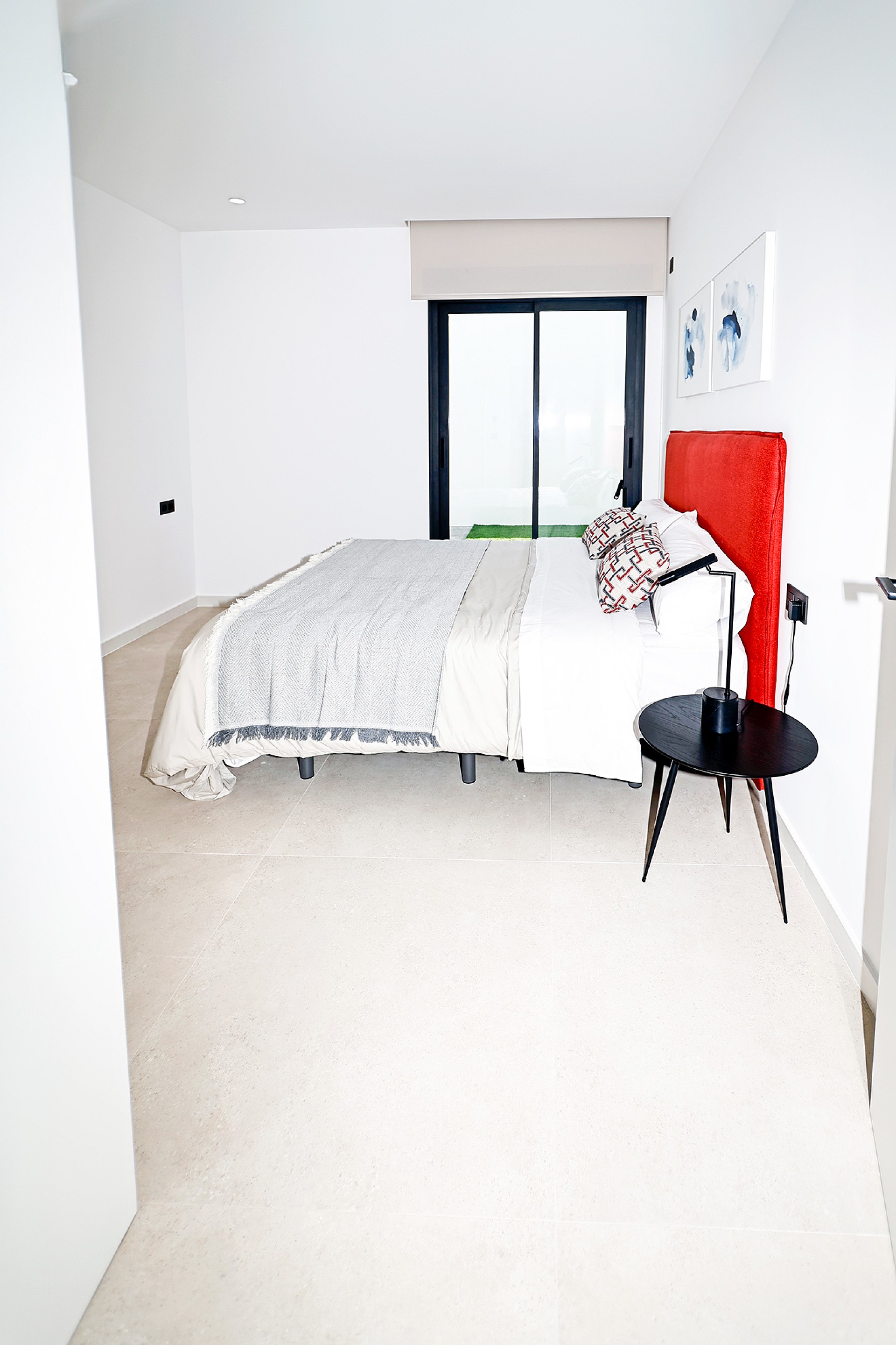 Villa in Molina de Segura - Nieuw gebouw