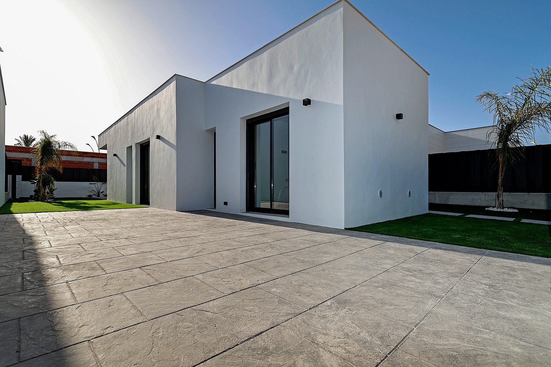 Villa in Molina de Segura - Nieuw gebouw