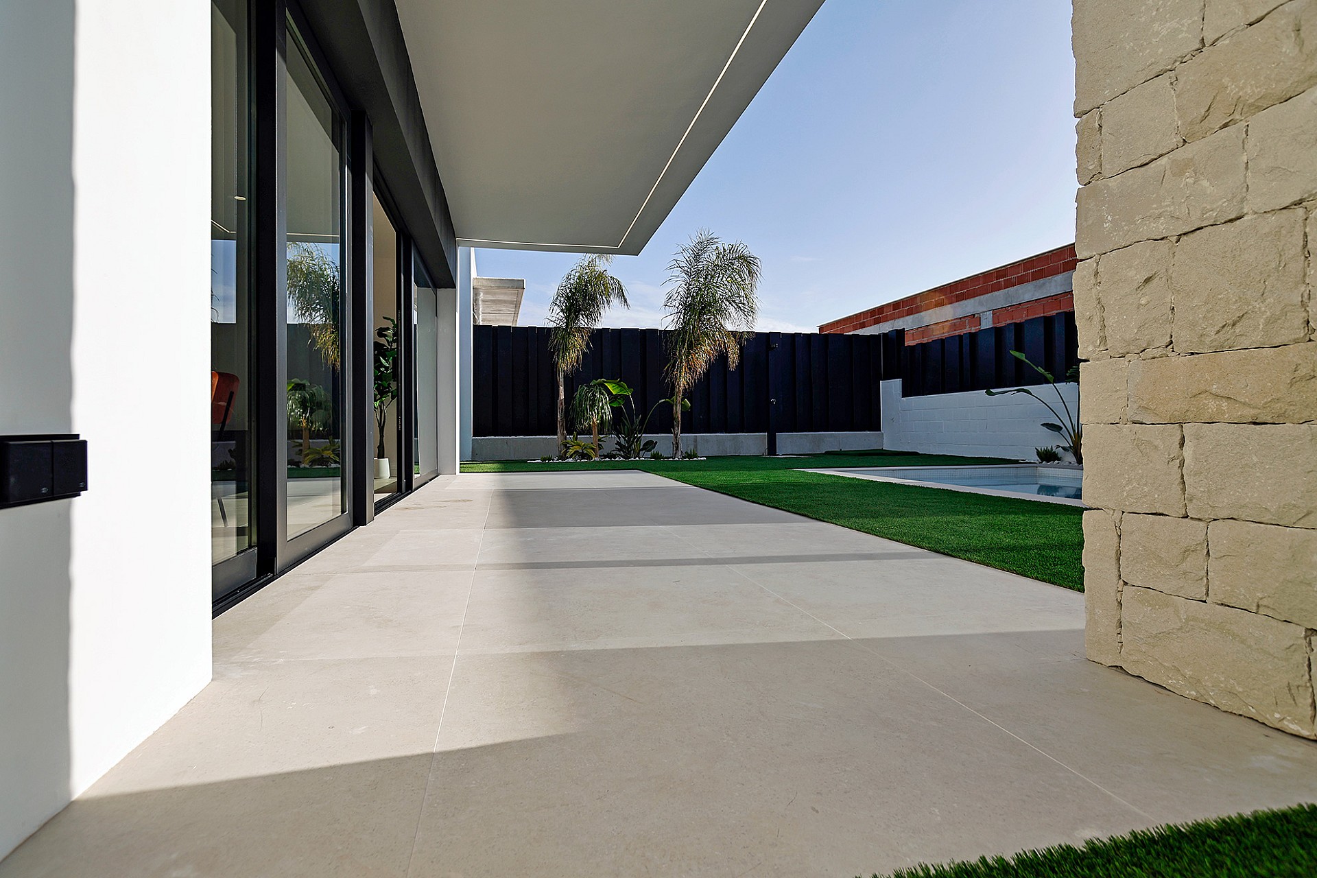 Villa in Molina de Segura - Nieuw gebouw