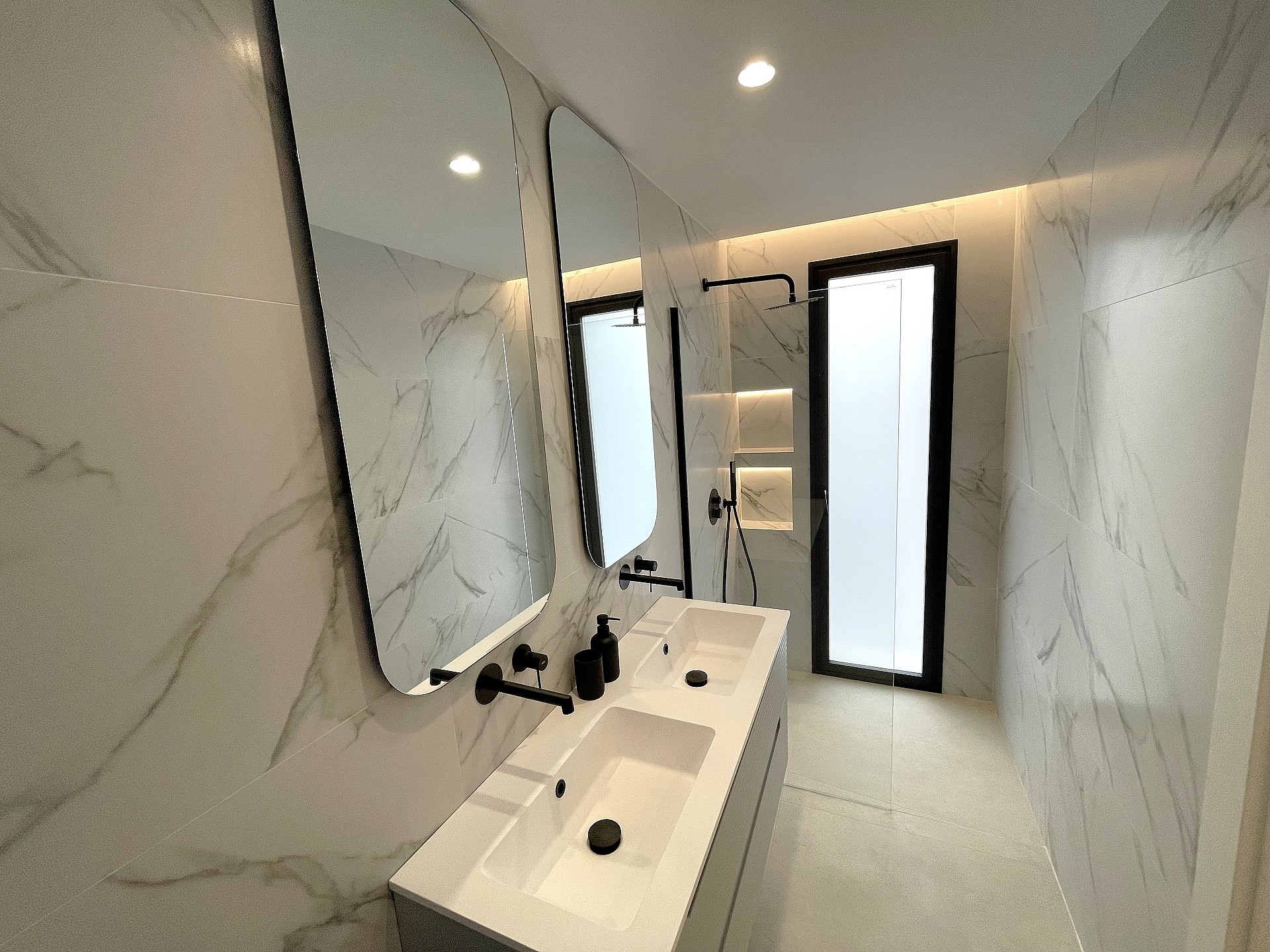 Villa in Molina de Segura - Nieuw gebouw