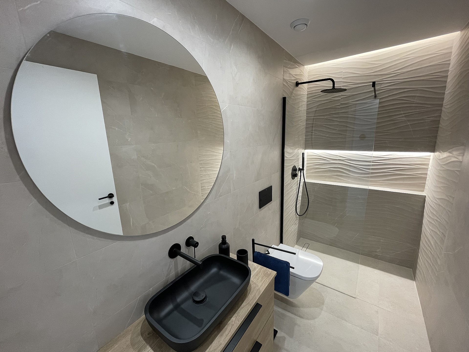 Villa in Molina de Segura - Nieuw gebouw