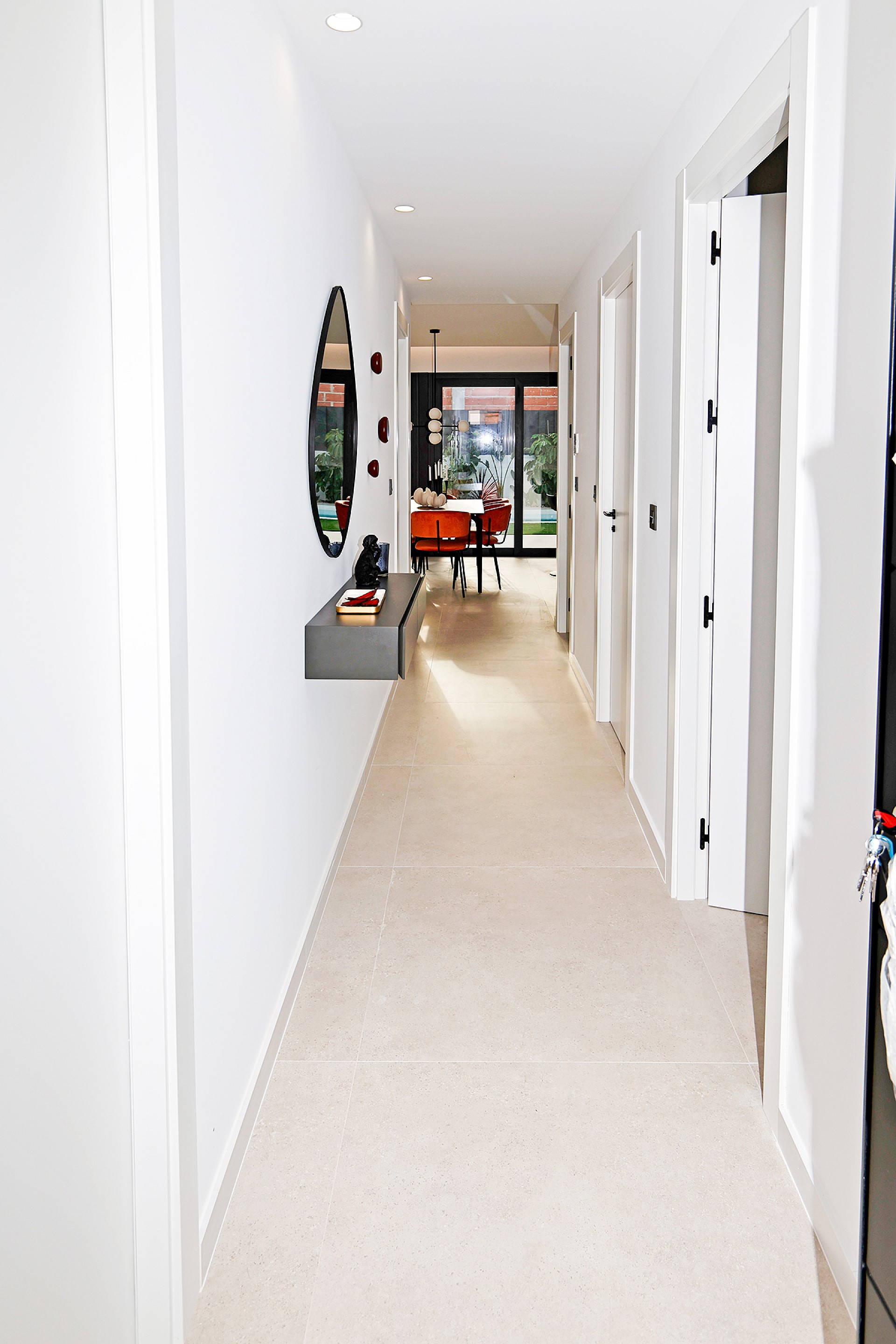 Villa in Molina de Segura - Nieuw gebouw