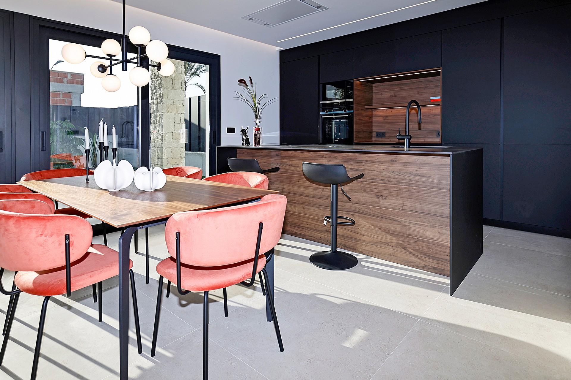 Villa in Molina de Segura - Nieuw gebouw