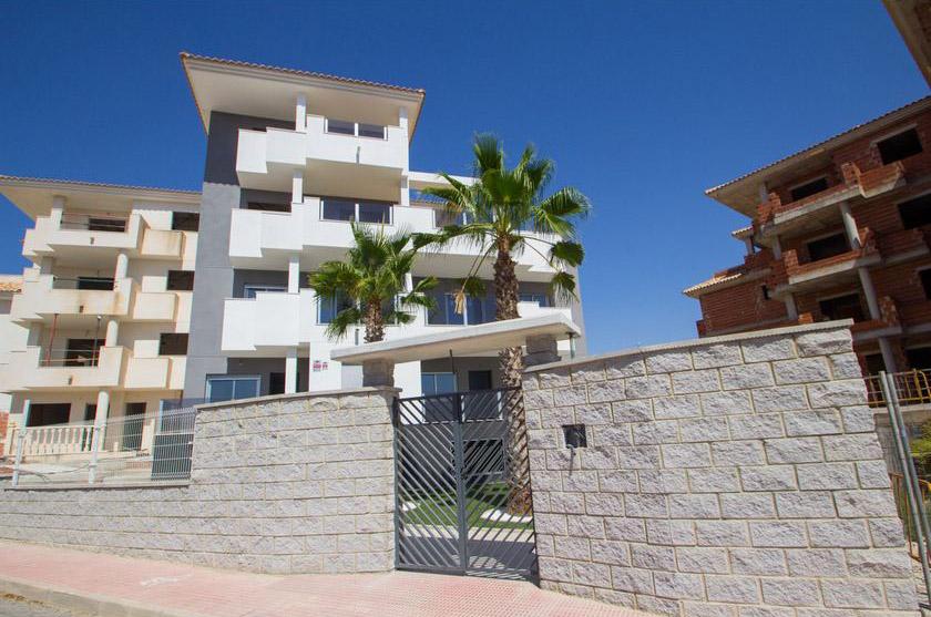 3 slaapkamer Appartement met terras in Villamartin - Orihuela Costa in Medvilla Spanje