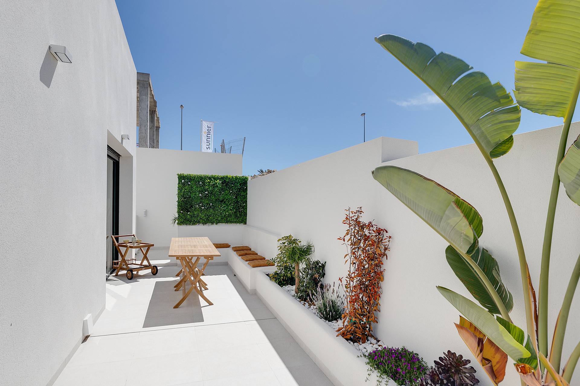 2 !bedroom Villa ! EN Rojales - Nieuwbouw in Medvilla Spanje