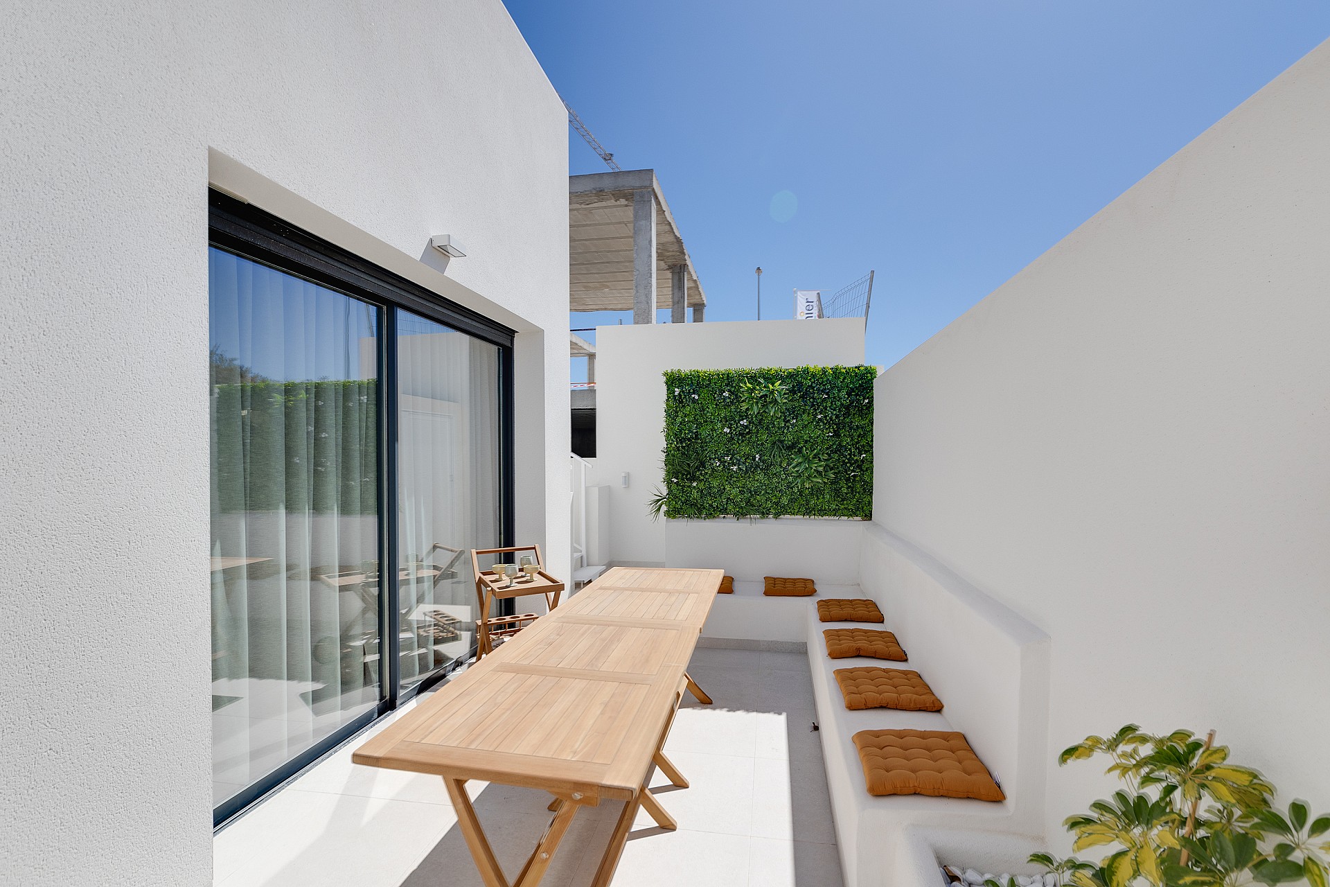 2 !bedroom Villa ! EN Rojales - Nieuwbouw in Medvilla Spanje
