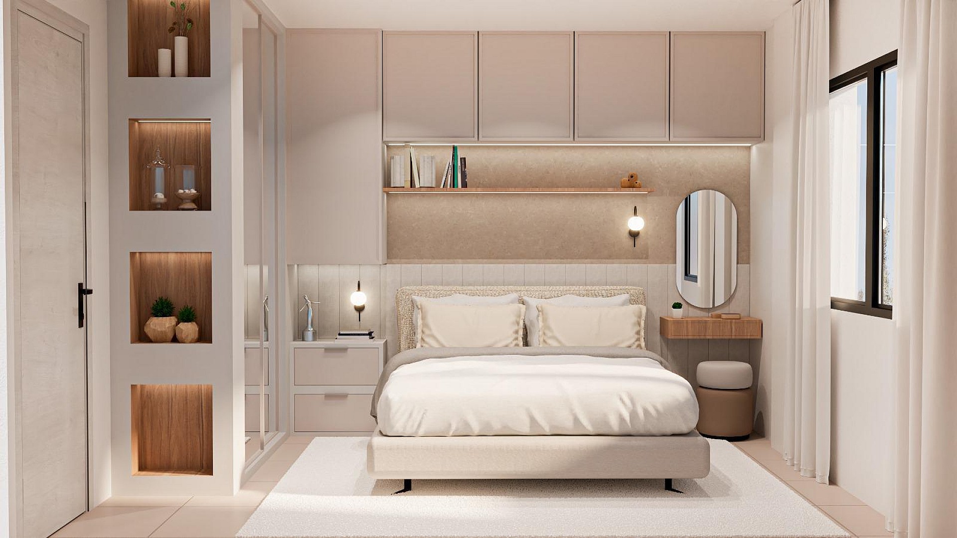 Apartement in San Pedro Del Pinatar - Nieuw gebouw