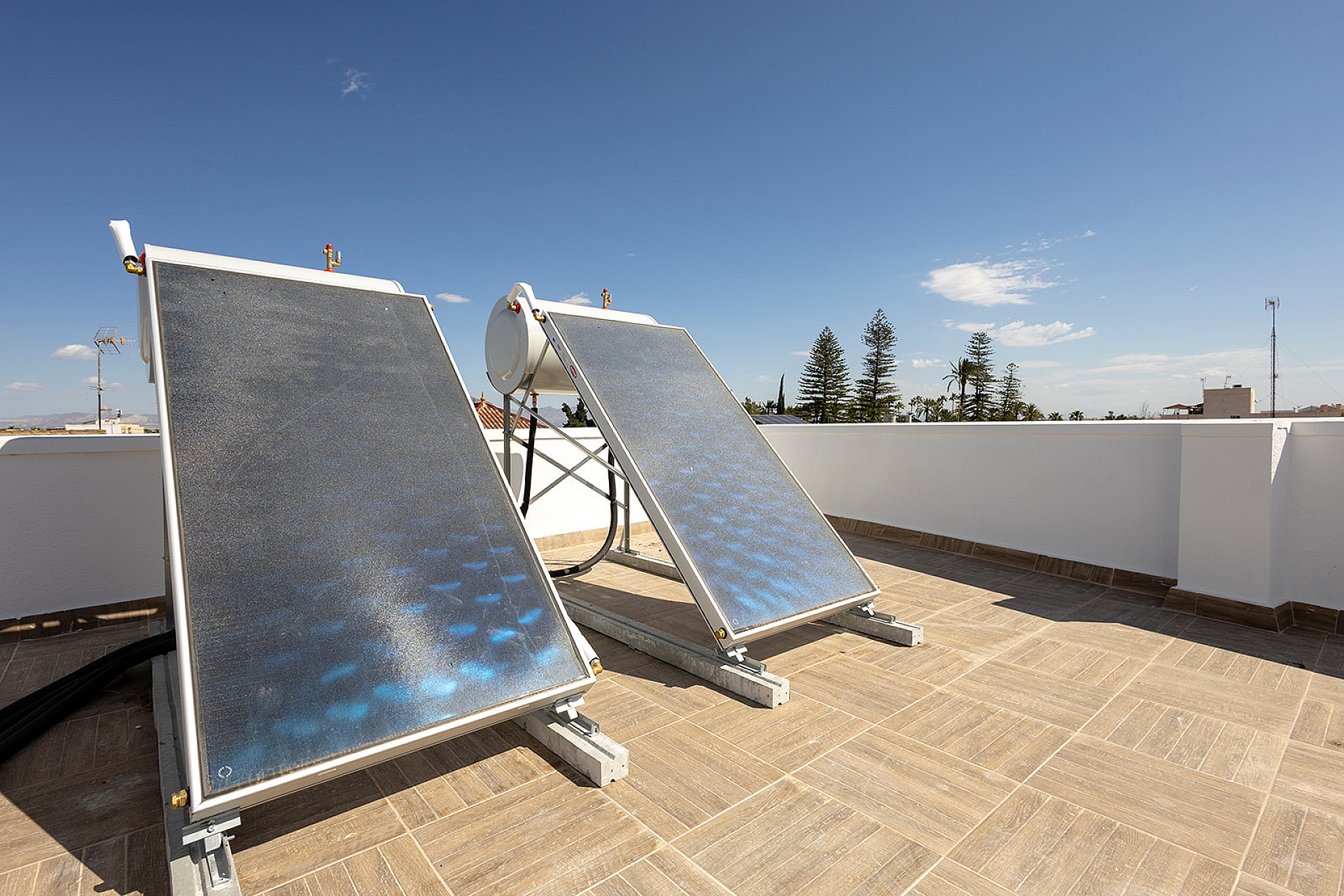 Apartement in Jacarilla - Nieuw gebouw