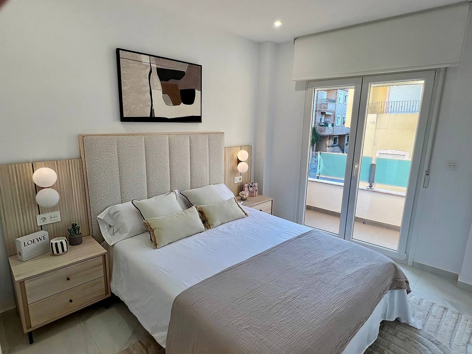 Apartement in Jacarilla - Nieuw gebouw