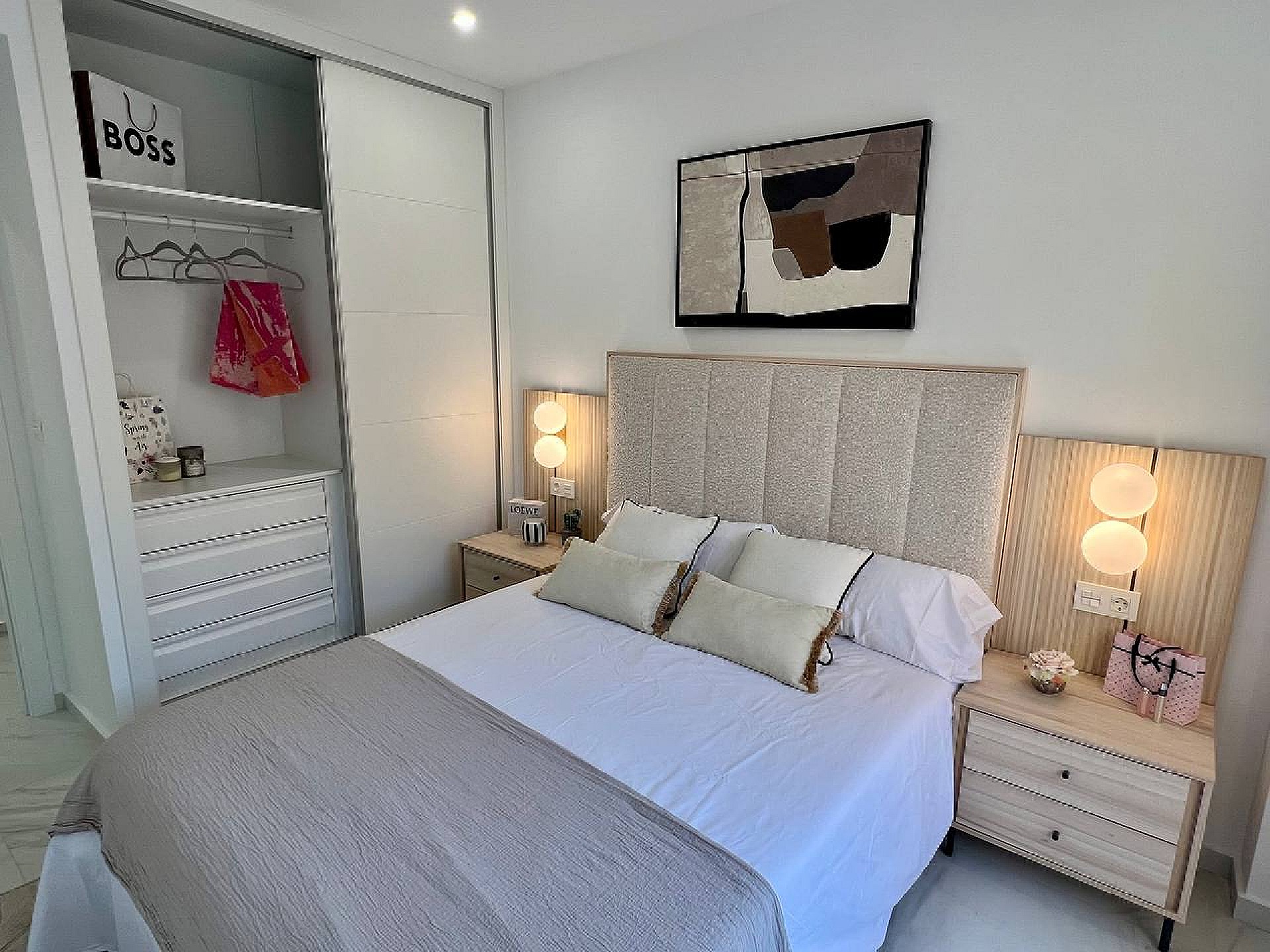 Apartement in Jacarilla - Nieuw gebouw