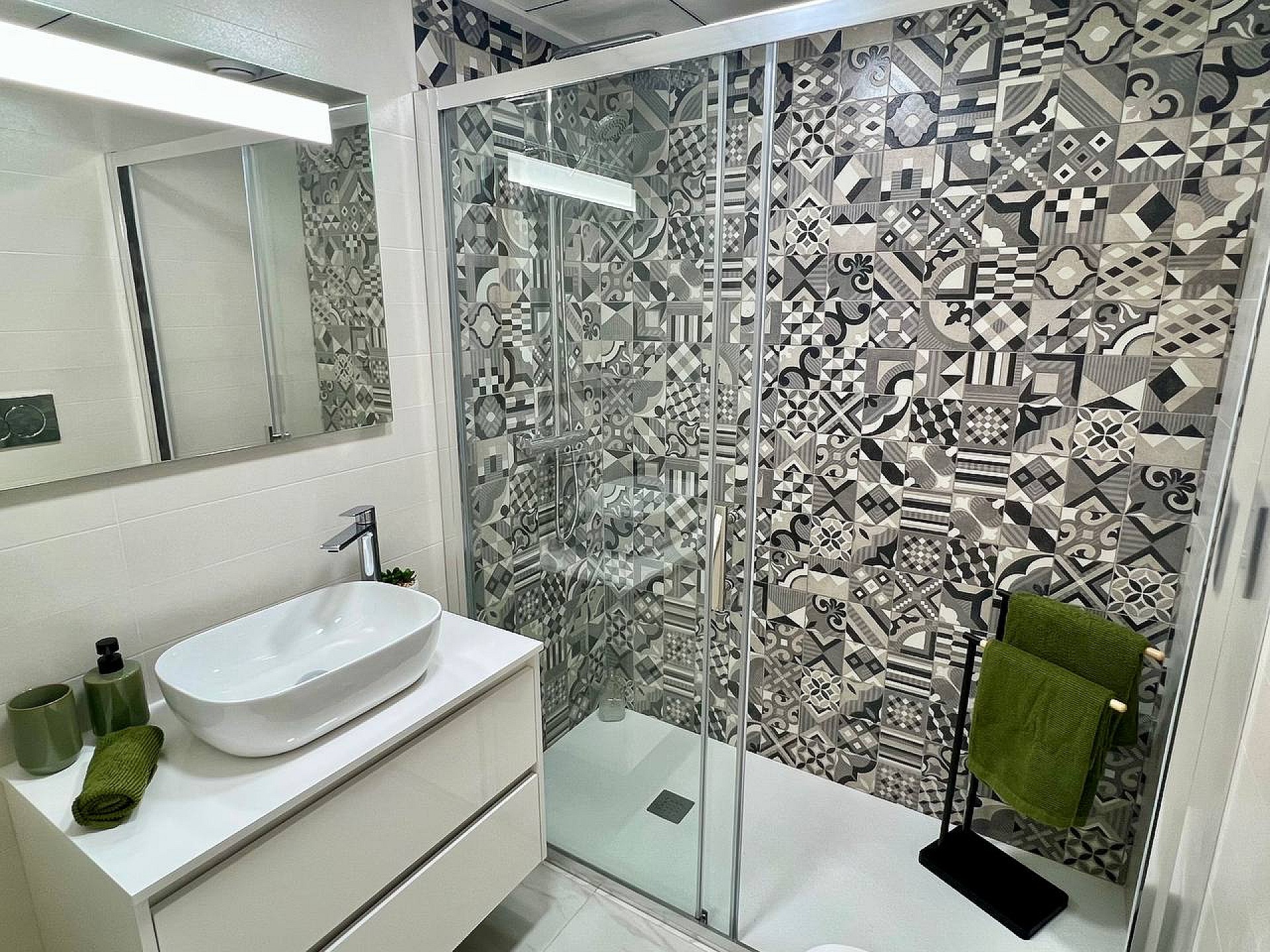 Apartement in Jacarilla - Nieuw gebouw