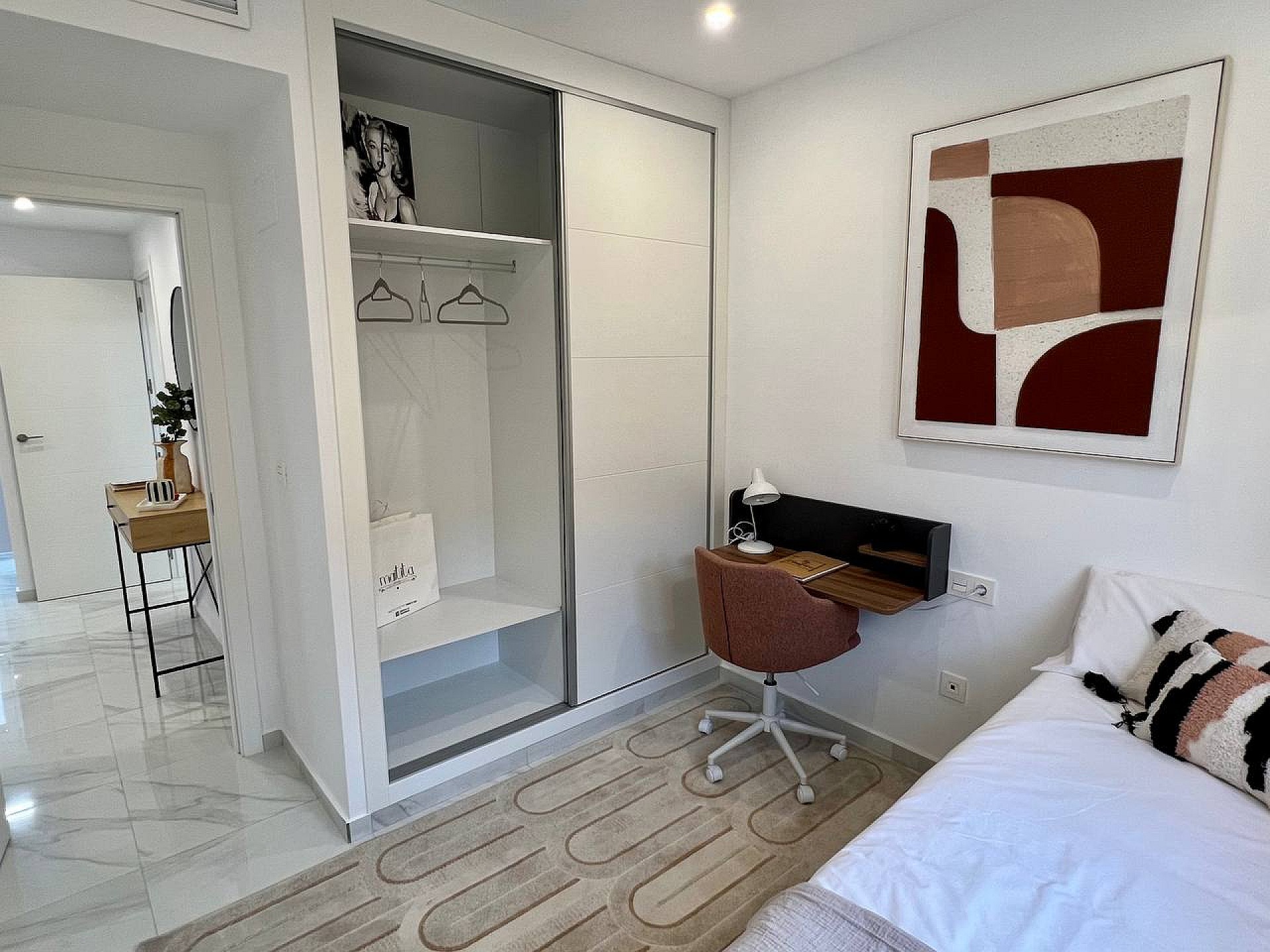 Apartement in Jacarilla - Nieuw gebouw