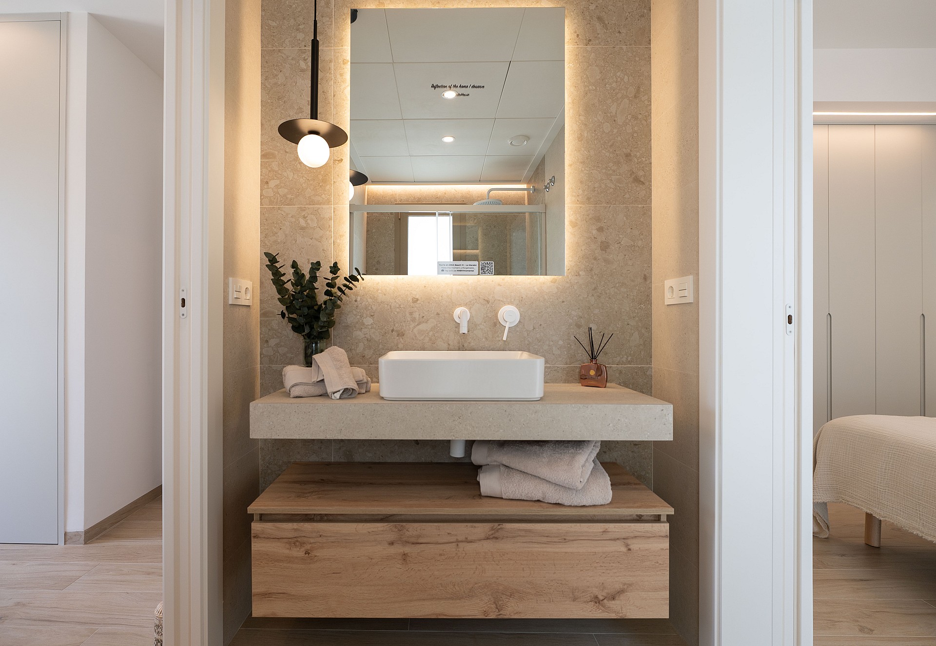 Detached Villa in Ciudad Quesada - New build