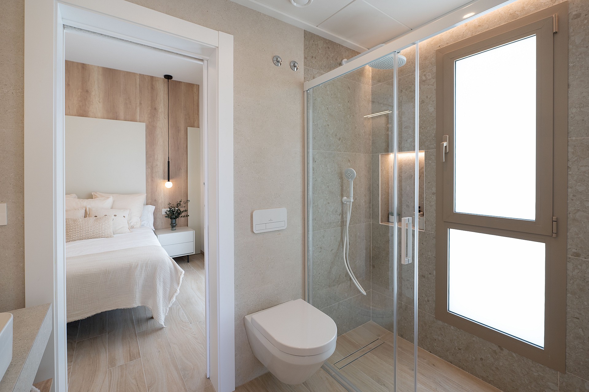 Detached Villa in Ciudad Quesada - New build