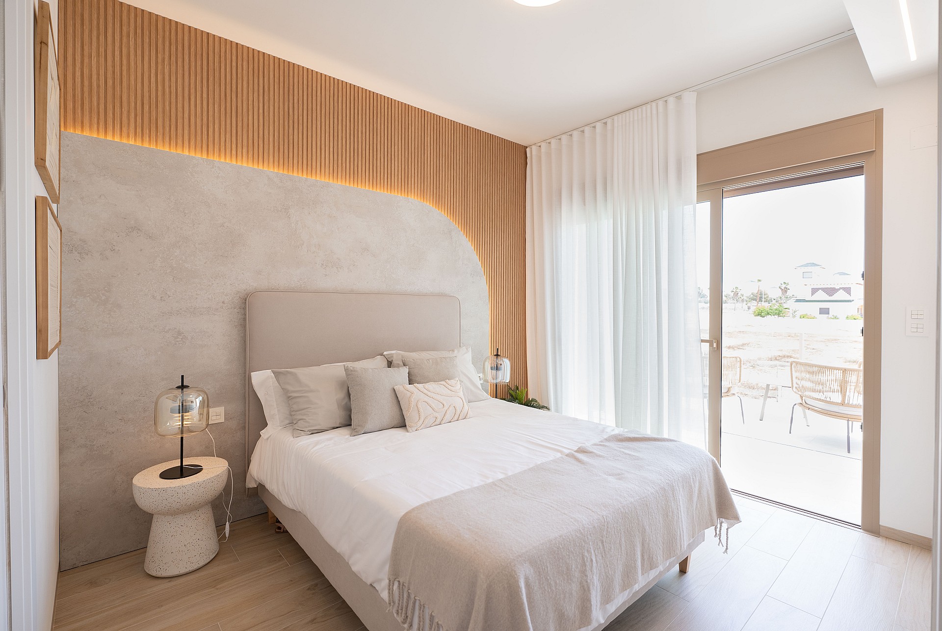 Detached Villa in Ciudad Quesada - New build