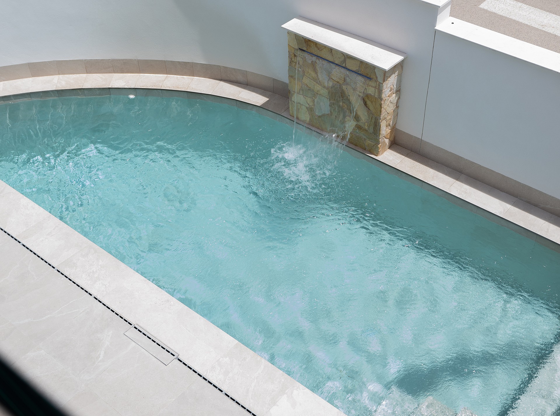 Detached Villa in Ciudad Quesada - New build