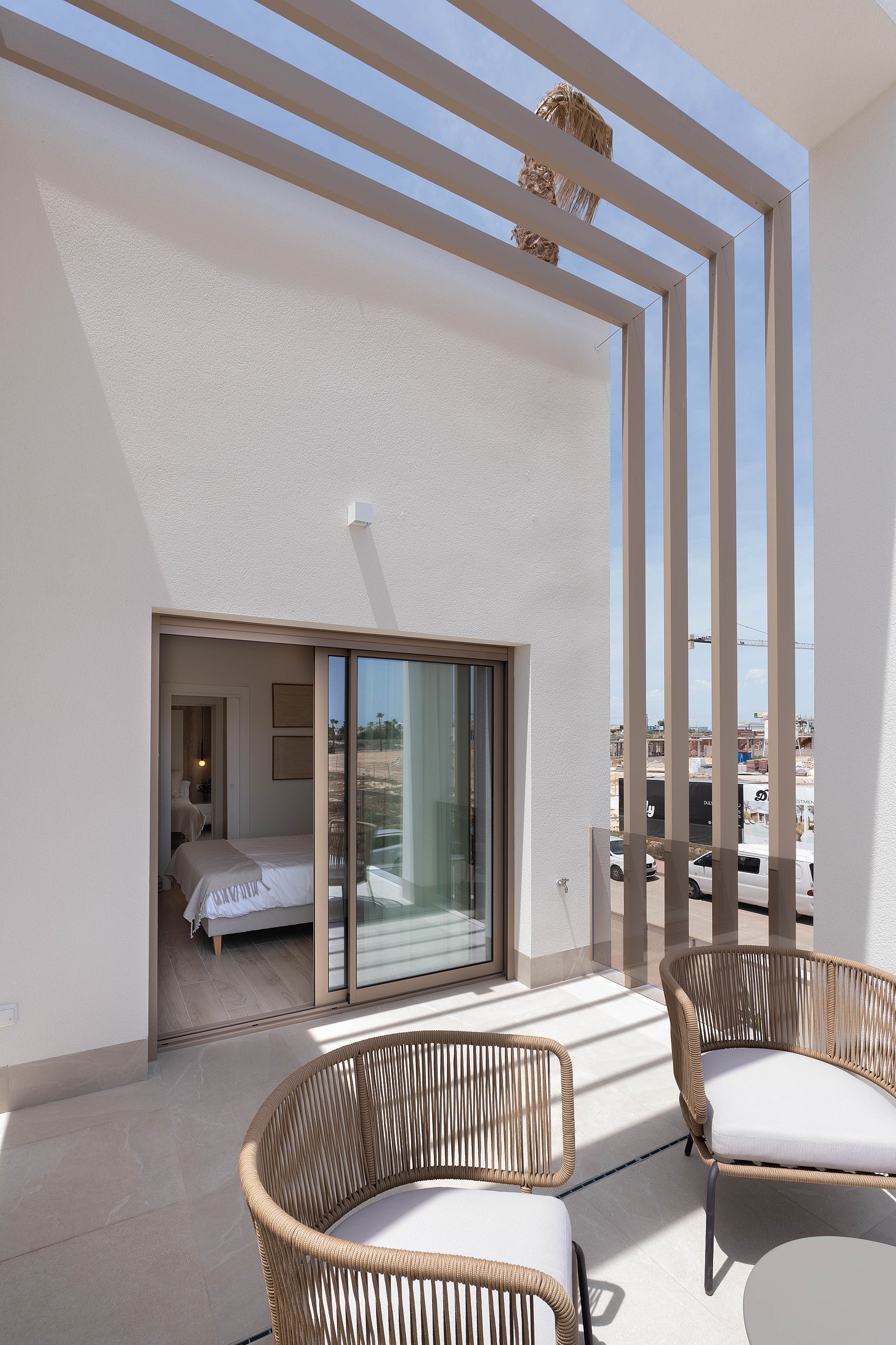 Detached Villa in Ciudad Quesada - New build