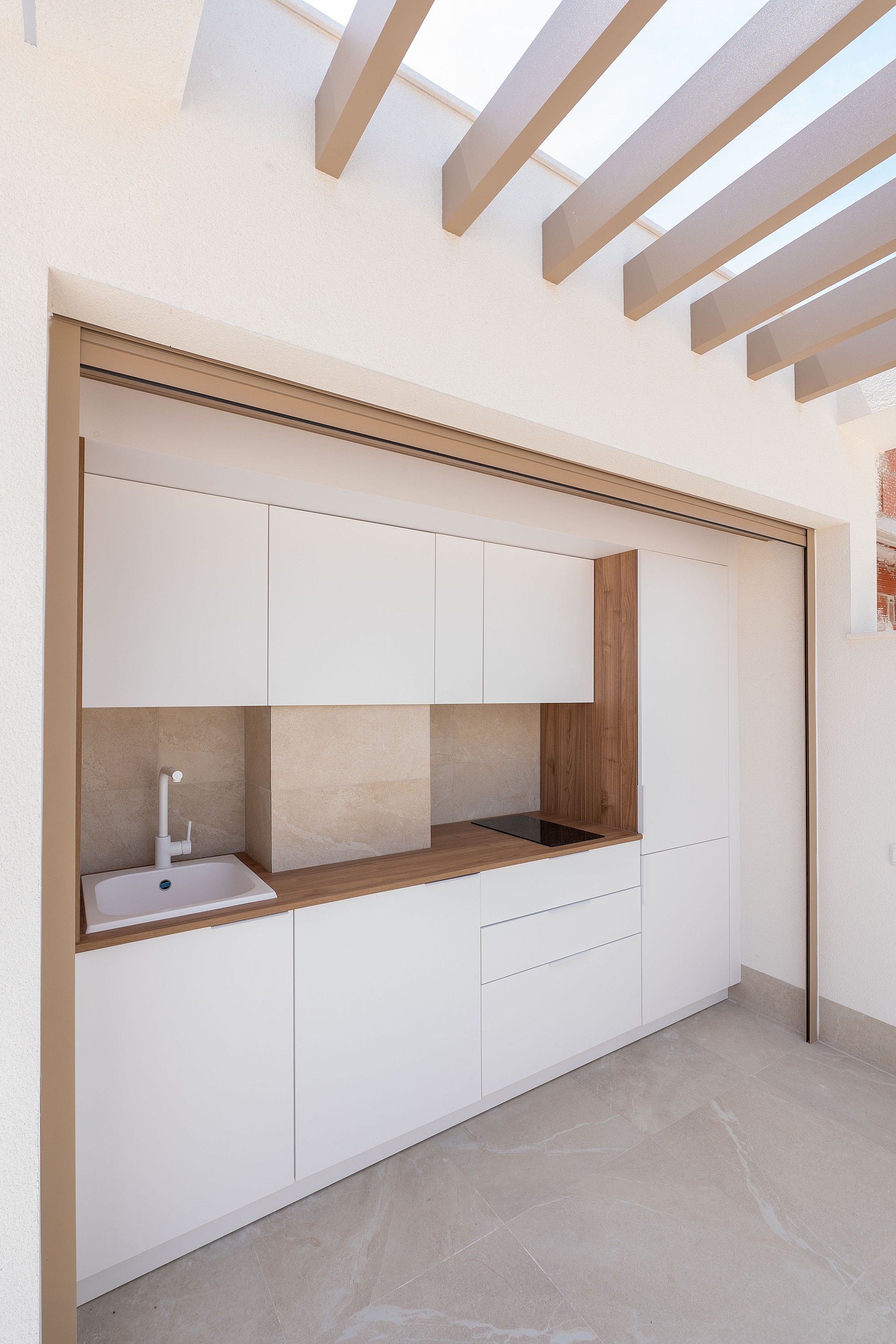 Detached Villa in Ciudad Quesada - New build