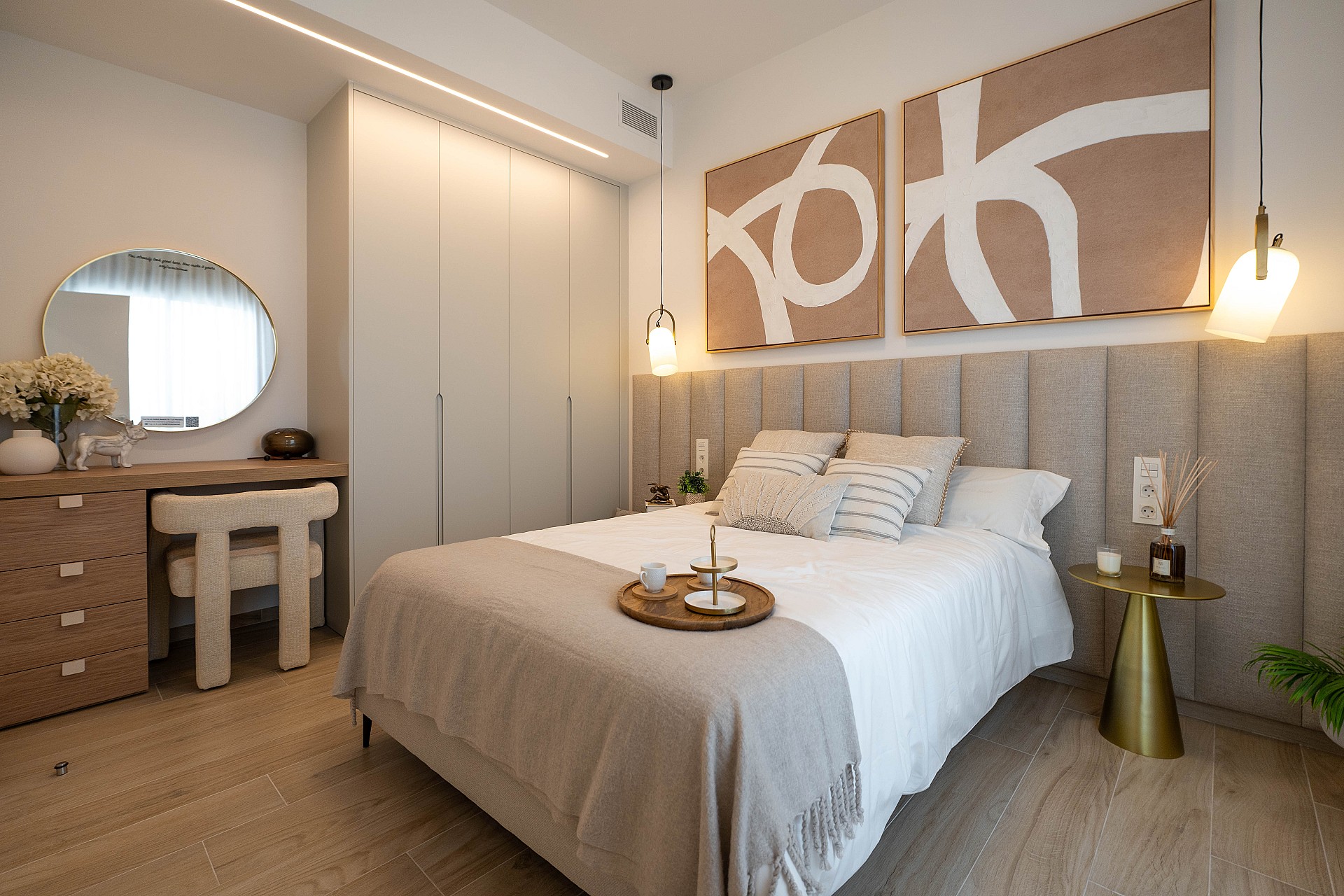 Detached Villa in Ciudad Quesada - New build