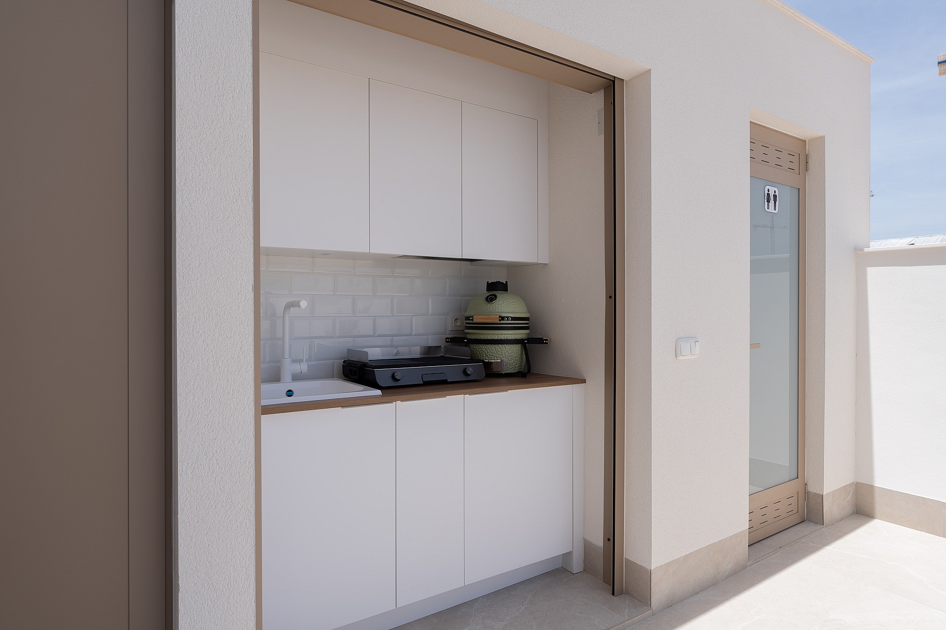 Detached Villa in Ciudad Quesada - New build