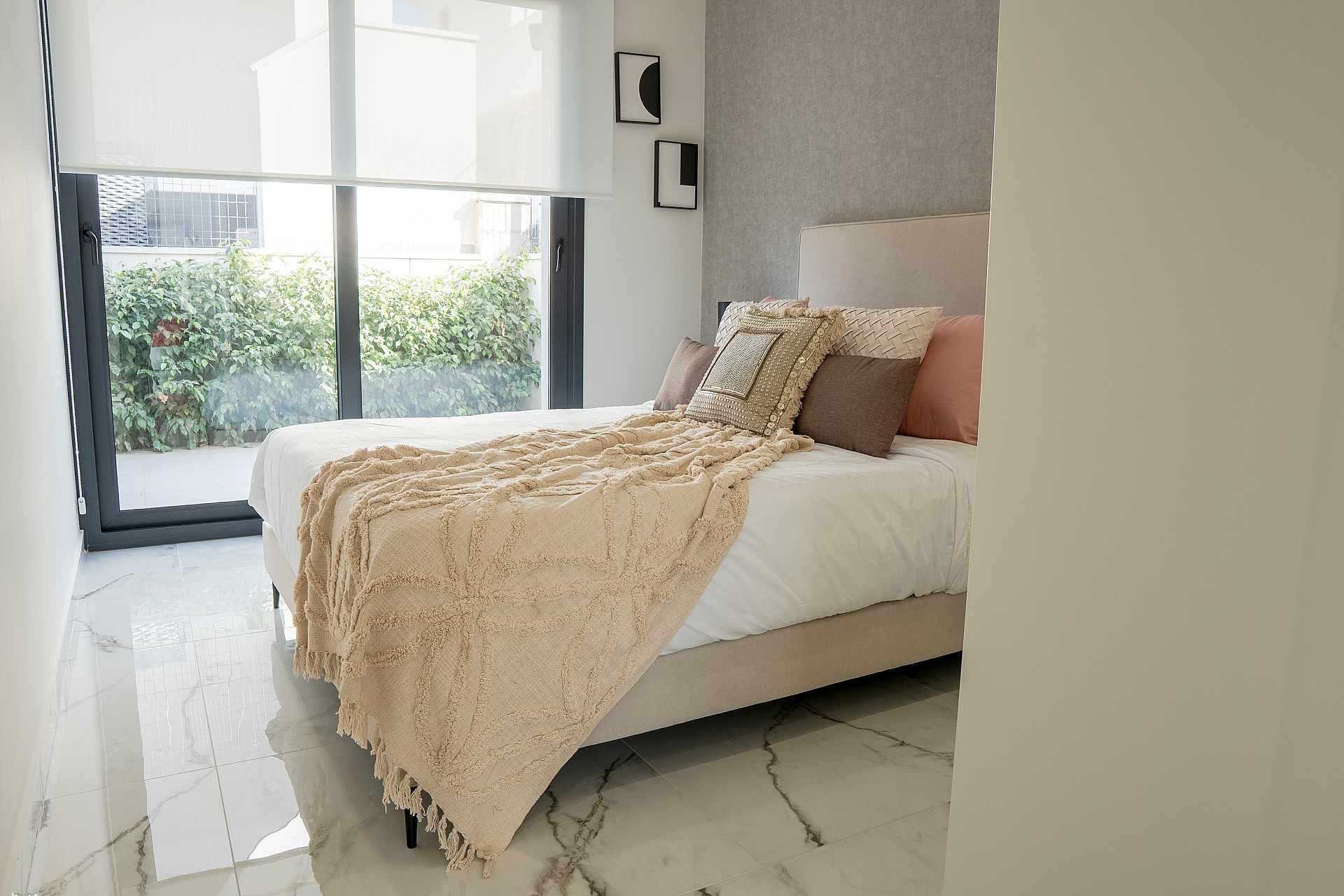 Detached Villa in Ciudad Quesada - New build