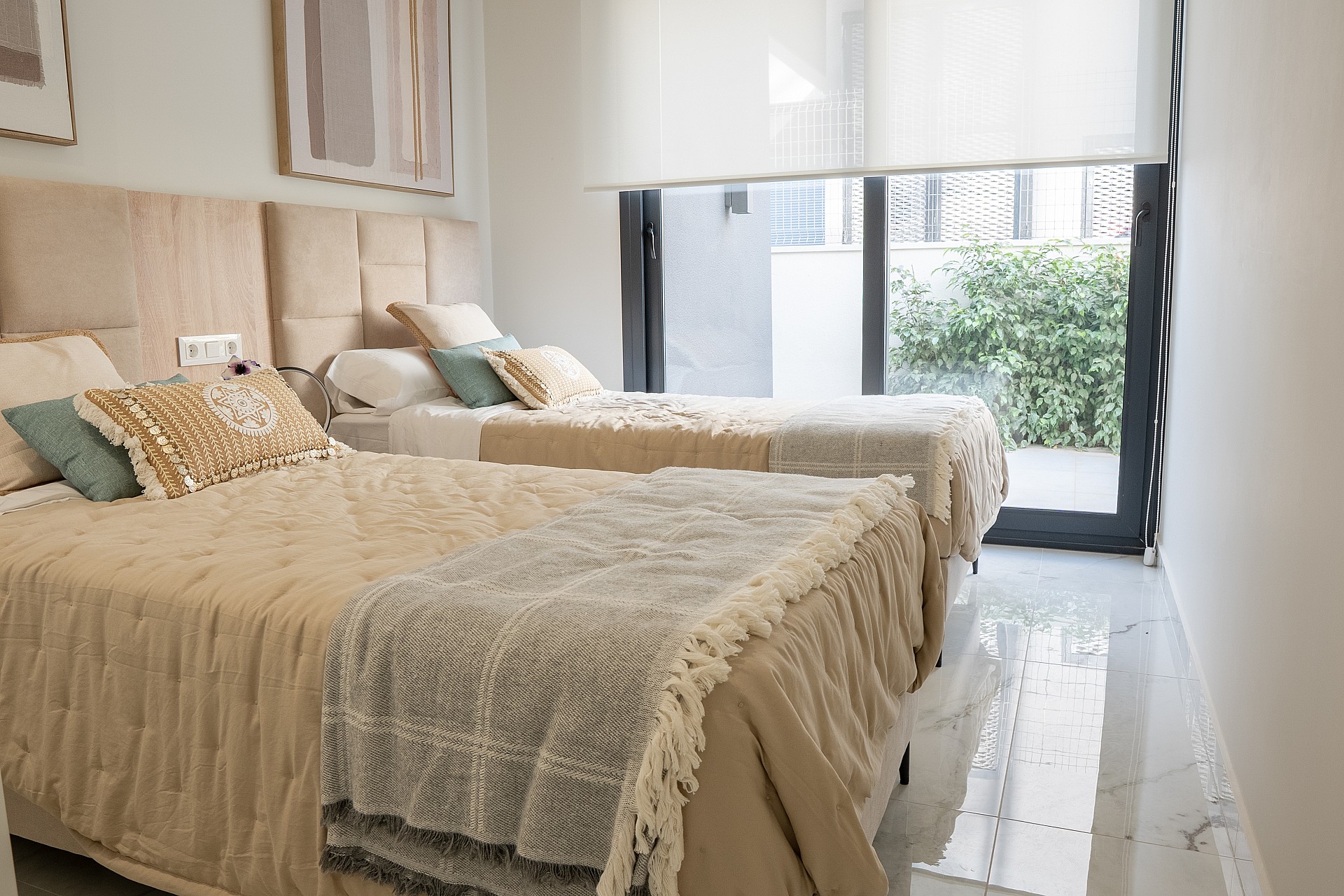 Detached Villa in Ciudad Quesada - New build