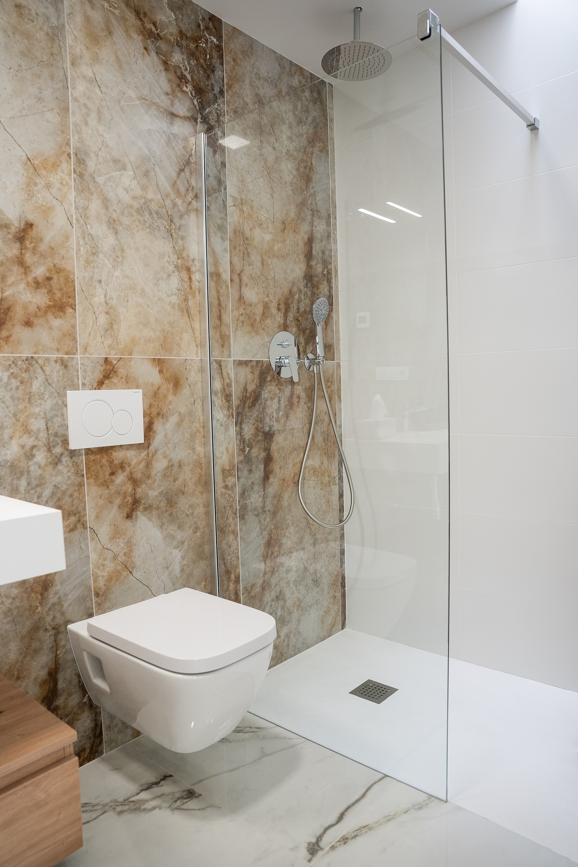 Detached Villa in Ciudad Quesada - New build