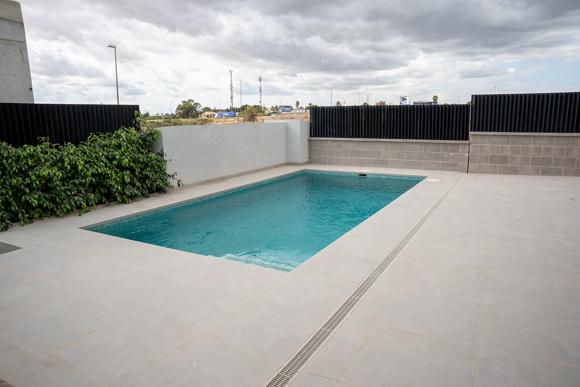 Detached Villa in Ciudad Quesada - New build