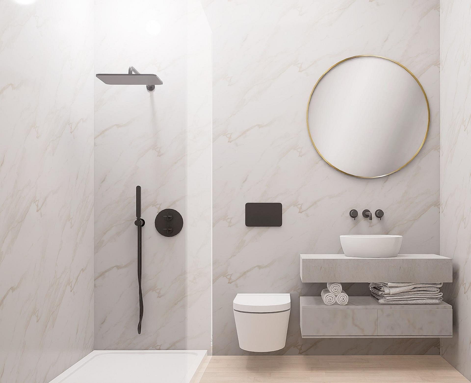 Villa in La Zenia - Orihuela Costa - Nieuw gebouw