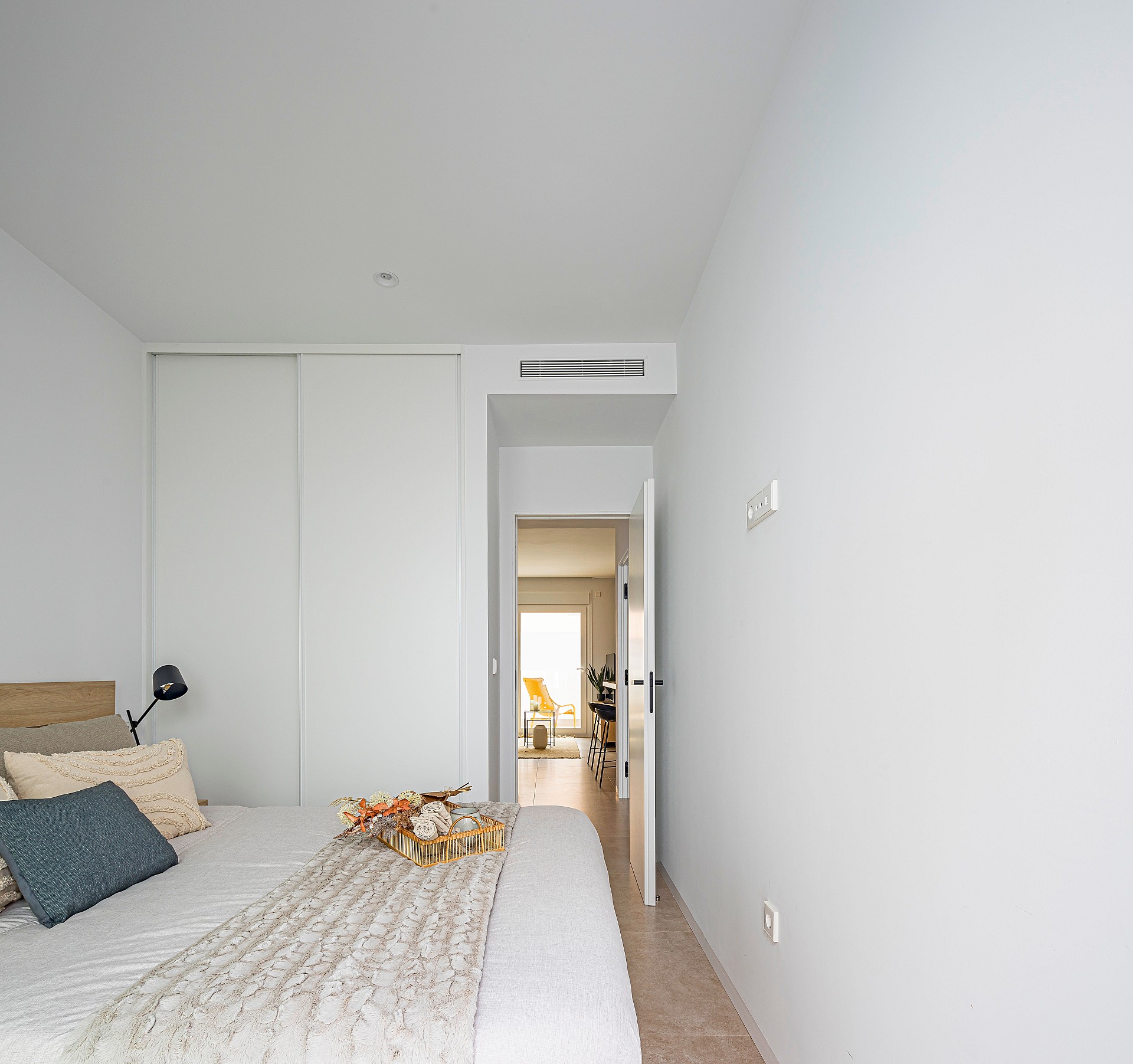 Apartement in San Pedro Del Pinatar - Nieuw gebouw