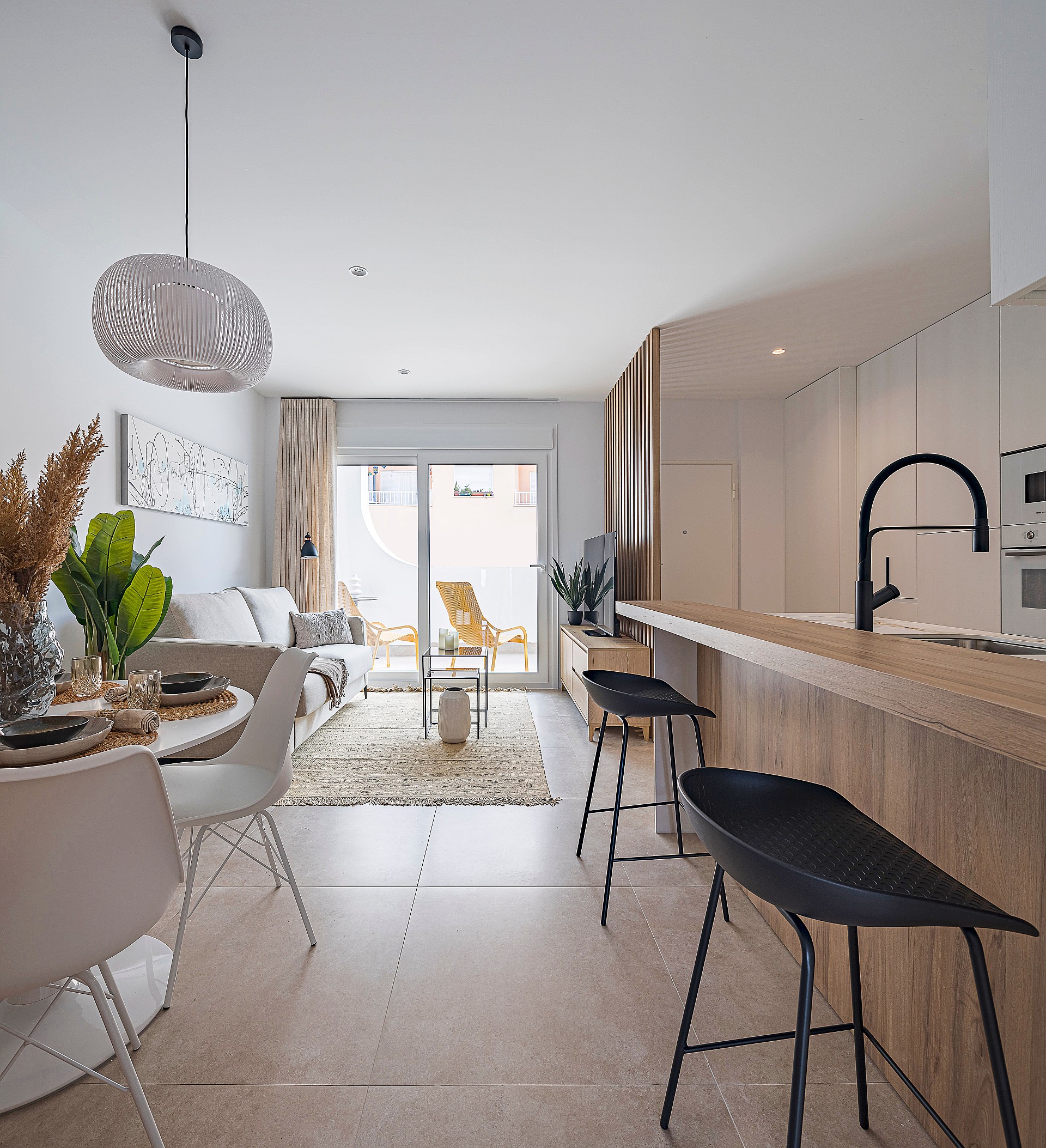 Apartement in San Pedro Del Pinatar - Nieuw gebouw