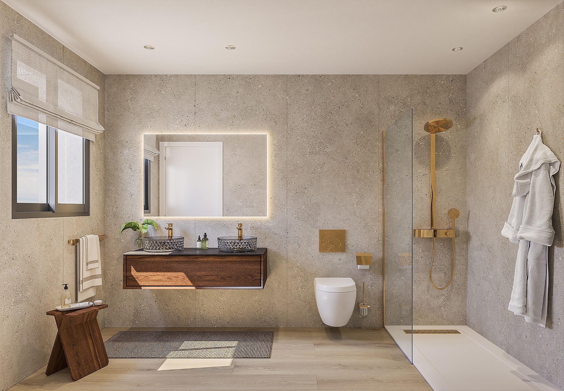 Apartment in Villajoyosa - New build