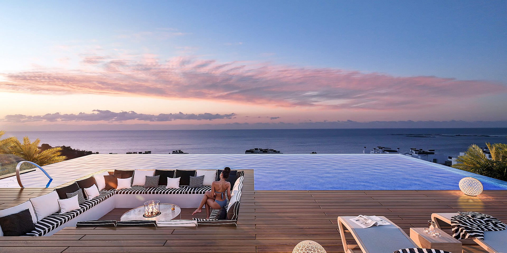 Apartment in Villajoyosa - New build